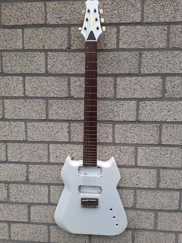 Framus memphis made - memphis,
