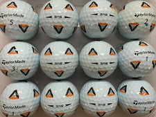 12 TAYLORMADE TP5 PIX GOLF BALLS GRADE A / GRADE B LAKE BALLS  FREE P&P