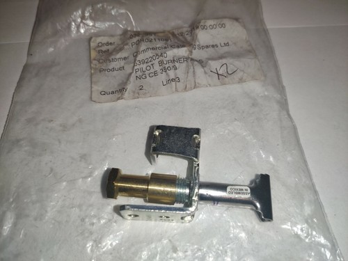 Falcon pilot burner assembly - pilot,