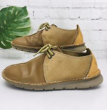 Clark’s Polyveldt Oxford