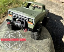 Trx4m Custom First Gen Dodge