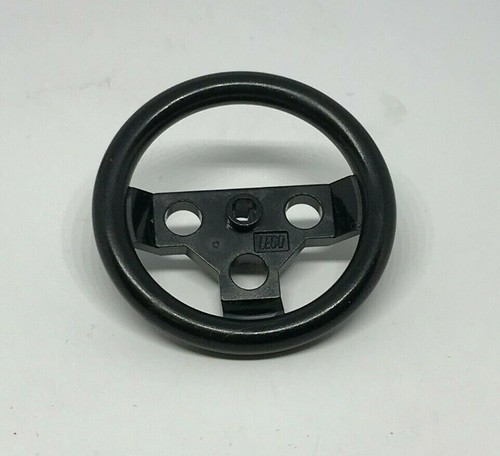 Lego technic steering wheel - technic:,
