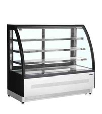 New tefcold lpd1700c curved - new,
