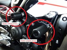 TRIUMPH STREET TRIPLE 675