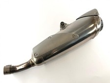 BMW F 650 CS Scarver [2001] -