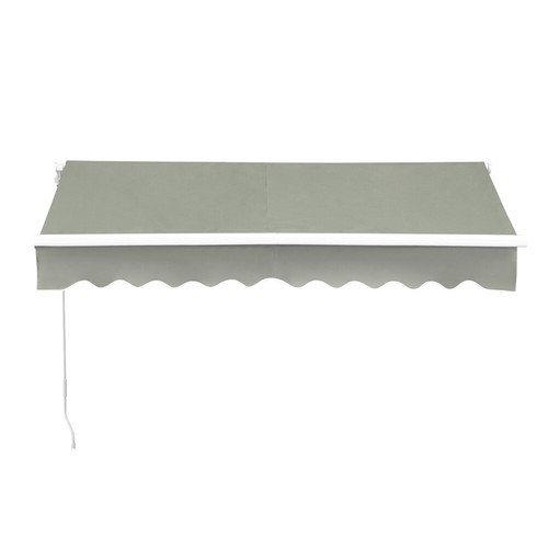 Retractable outdoor manual - outdoor,