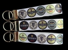 Guinness Bottle Tops Style