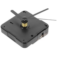 Replacement Clock Mechanism
