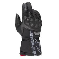 Alpinestars WT-4 Gore-Tex Motorcycle Gloves Waterproof Thermal Winter Bike Glove