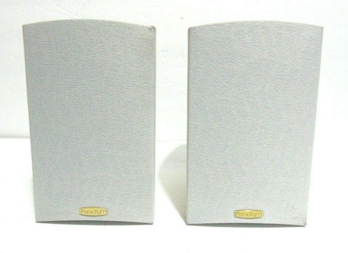 Paradigm cinema speaker - paradigm, v.1