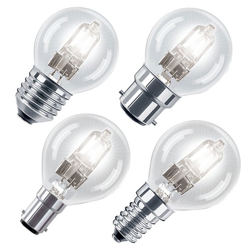 Eco halogen energy saving golf - halogen,