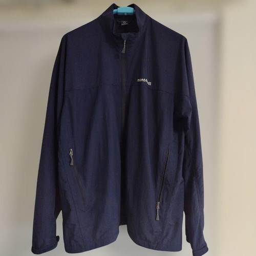 Montbell jacket men s - men's, m