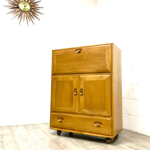 Vintage mid century ercol - vintage,