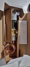 Danfoss AVTA 15 Thermostatic