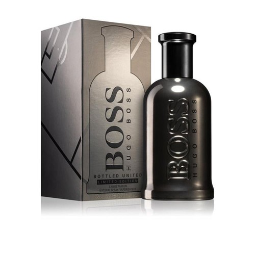 Hugo boss bottled - hugo, united