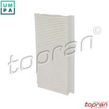 FILTER CABIN AIR 300 008 FOR