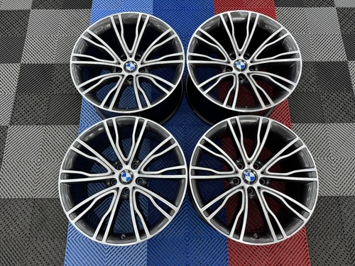 Refurbished genuine 551i - genuine, 20"