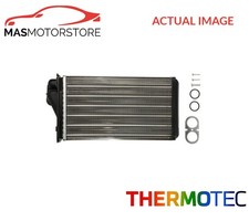 HEATER RADIATOR EXCHANGER LHD