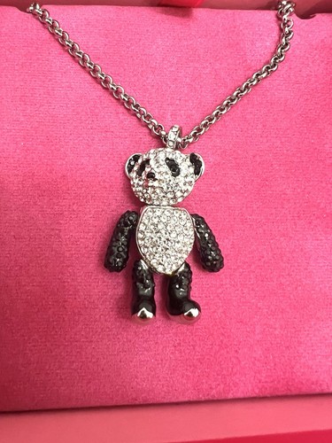 Butler wilson panda - butler,