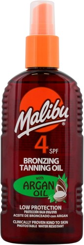 Malibu sun spf - malibu,