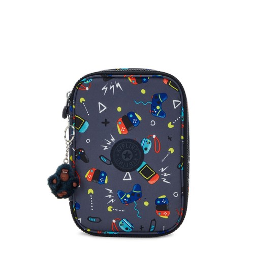 Kipling 100 pens pen case - case,