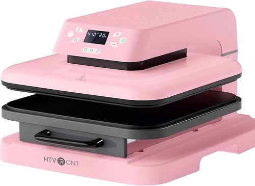 Pro heat press machine - pro,