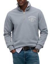 Superdry Mens Athletic