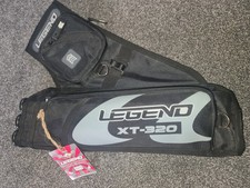 320 legend archery - xt-320, case