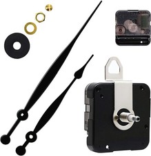 High Torque Quartz Clock