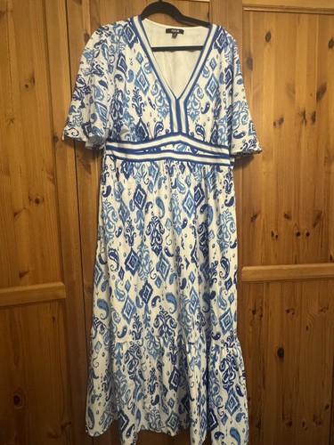Beautiful midi dress - beautiful,