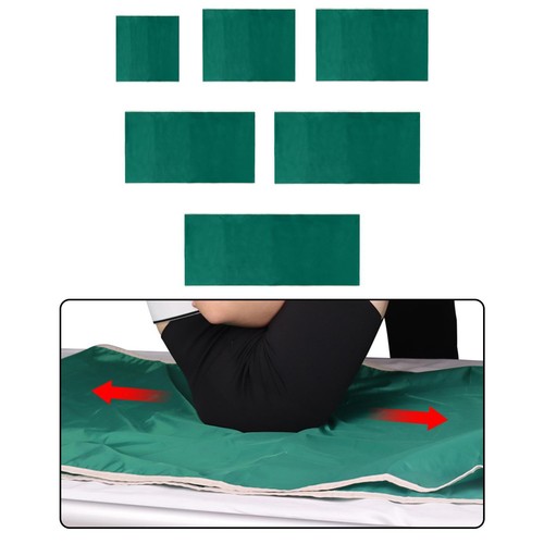 Patient transfer flat slide - transfer,