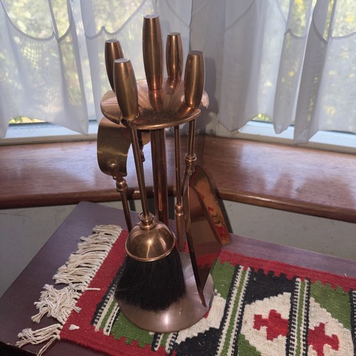 Fireside companion set - fireside,