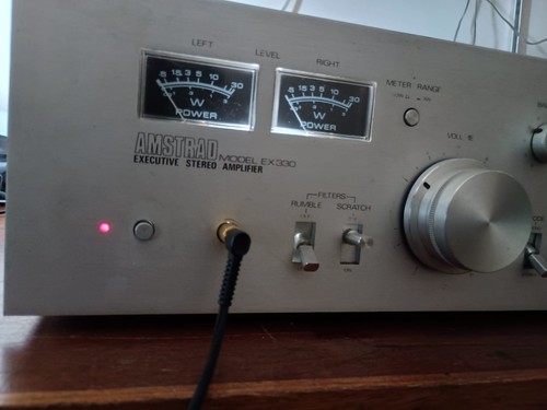 Amstrad executive 330 - executive, ex-330