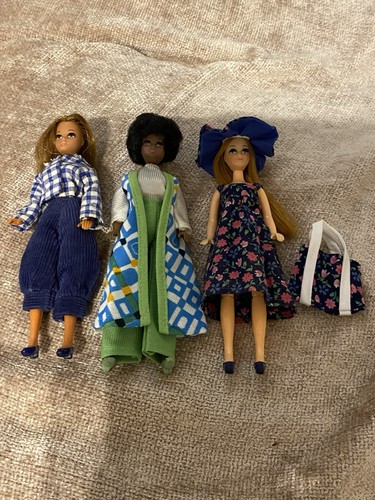 Palitoy pippa dolls marie - pippa,