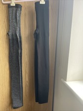 Primark Footless Warm Tights