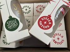 Stella Artois Half Pint