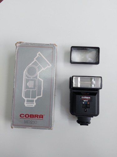 Cobra md210 shoe mount - shoe,