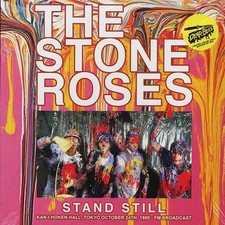 The Stone Roses Stand Still