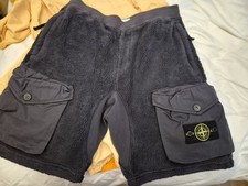 Stone Island Teddy Fleece