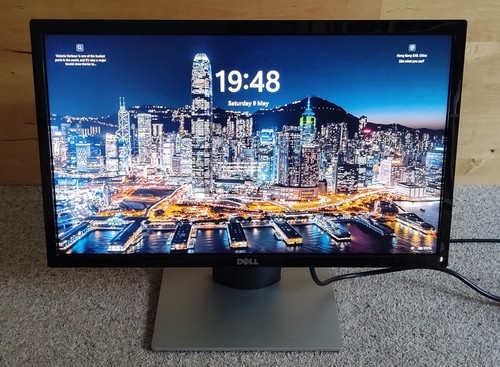 Dell se2216h 1920 x - se2216h,