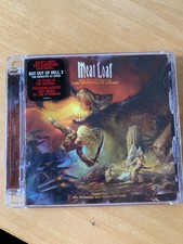 Meat Loaf - Bat Out Of Hell 3 [CD]