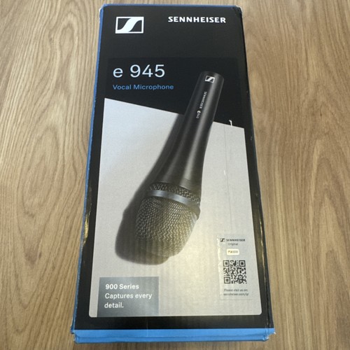 Sennheiser type 945 - type,