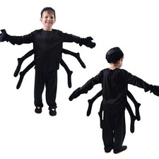 Child Spider Kids Insect