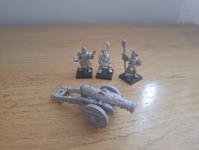 Warhammer Fantasy Empire