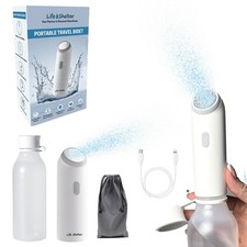 Mini Electric Portable Bidet