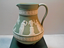 Wedgwood Vintage Jasper Ware