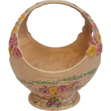 Vintage arthur wood floral - arthur,