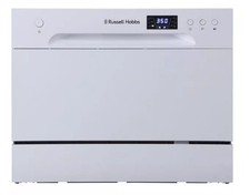 Russell Hobbs RHTTDW6W Table