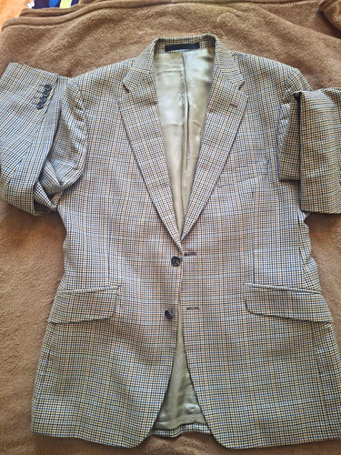 Country artist saxon - saxon, tweed