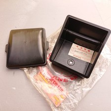 HONDA SUPERDREAM CB250N CB400N